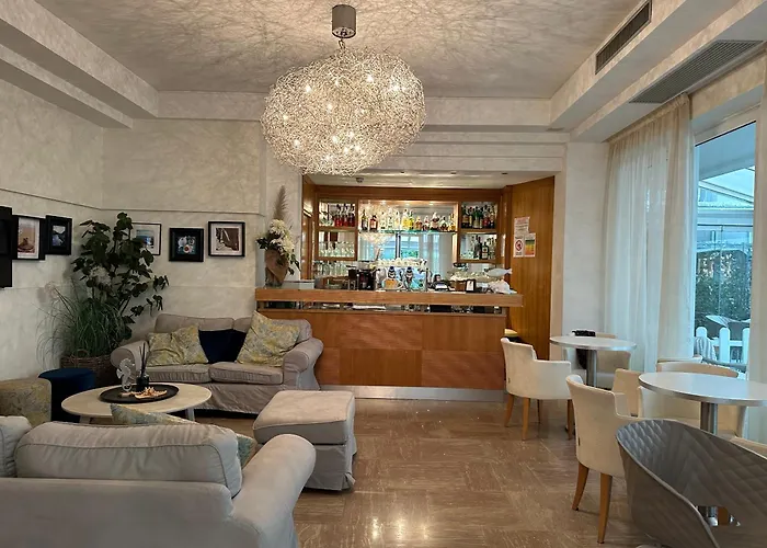 Hotel Mon Pays Riccione